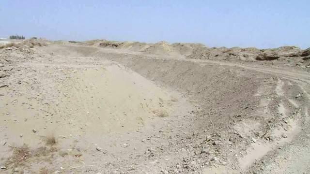 قسمتى از ميدان هوايى سابق شهر زرنج به پارک تفريحى تبديل مى گردد