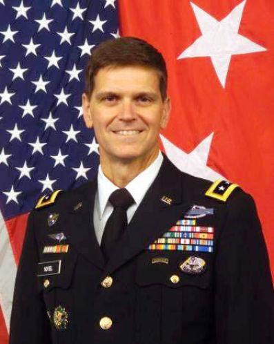 Russia supplying weapons to Taliban, hints Votel