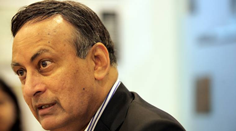 Hussain Haqqani