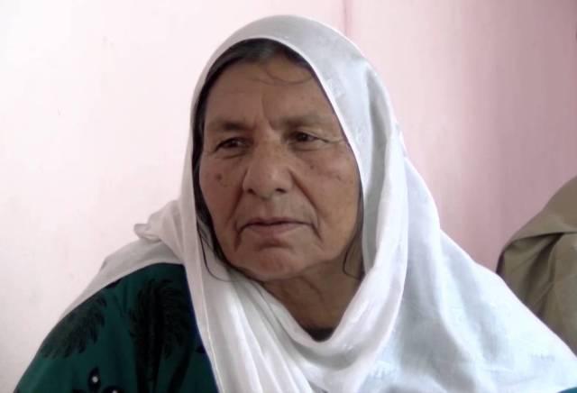 Female militia leader fears militant resurgence in Baghlan