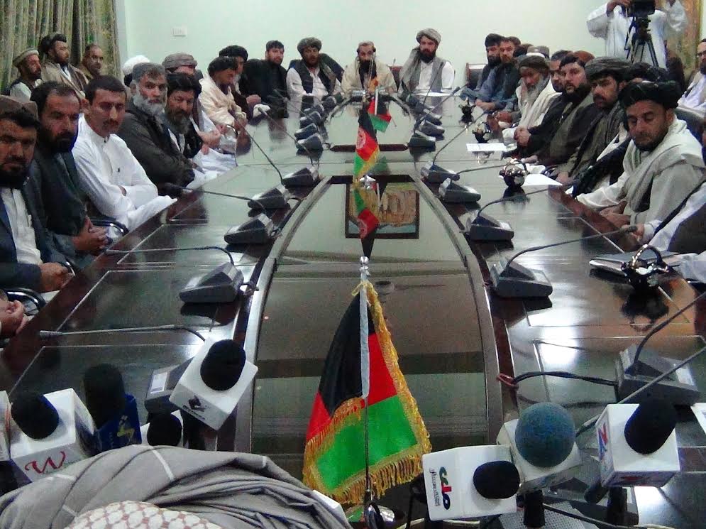 سوداګر او صنعتکاران: که حکومت مو ستونزې حل نه کړي تجارت او صنعت به ودروو