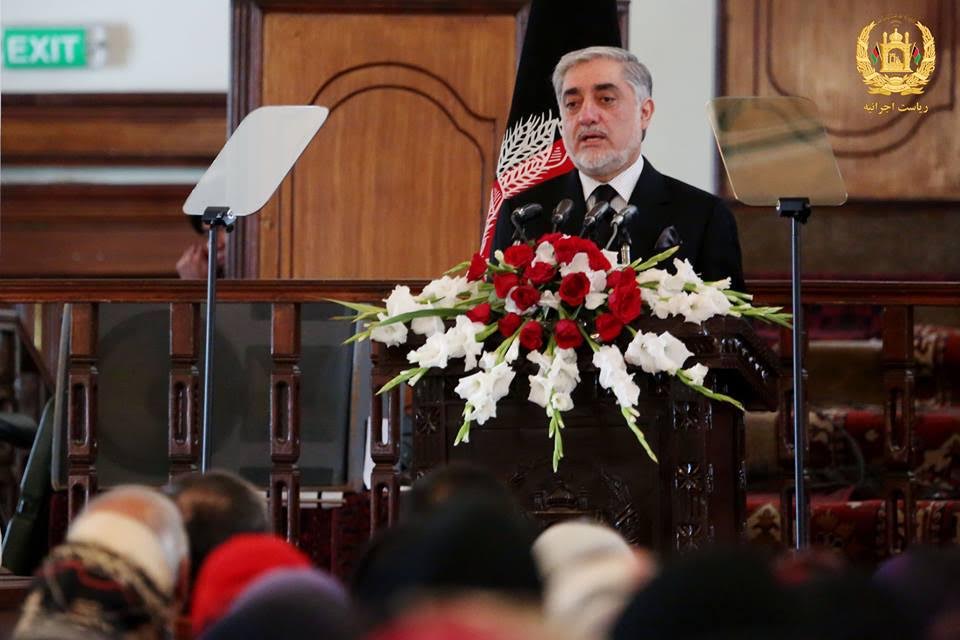 عبدالله: در سال آینده روی تقویت حضور زنان در نظام اداری با جدیت کار خواهد شد