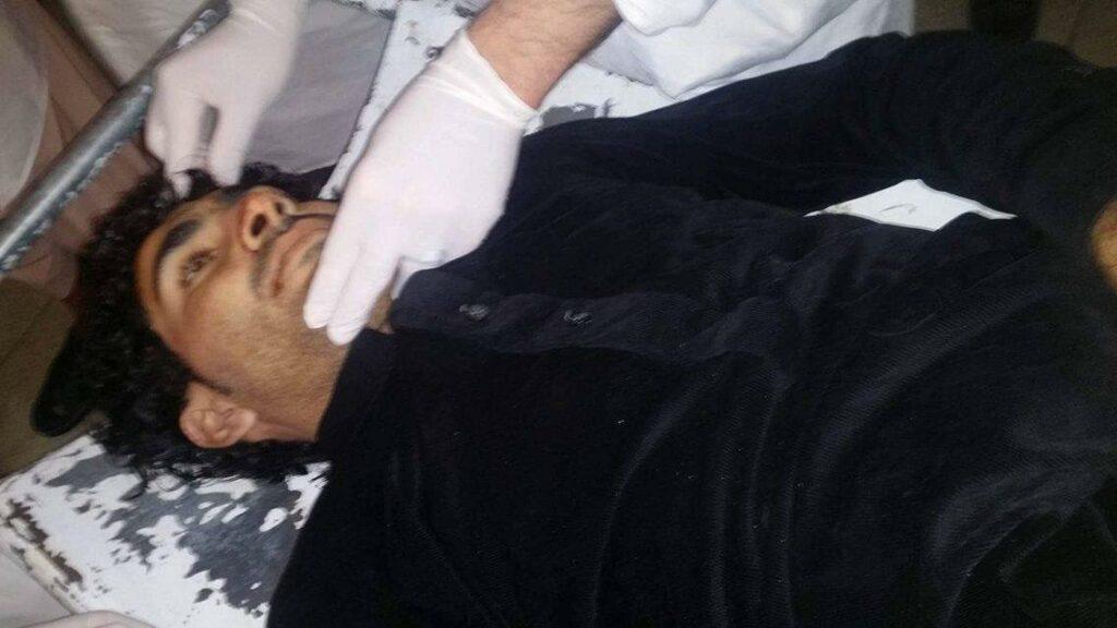 هدفي وژنو د کندهار ښار اوسېدونکي اندېښمن کړي دي