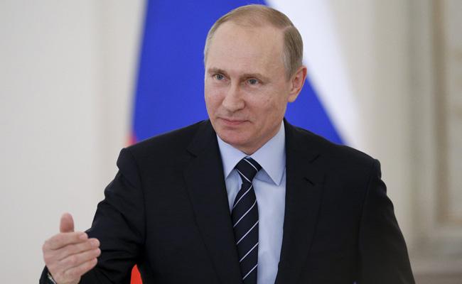 Putin: Russia, Pakistan cooperating on Afghanistan