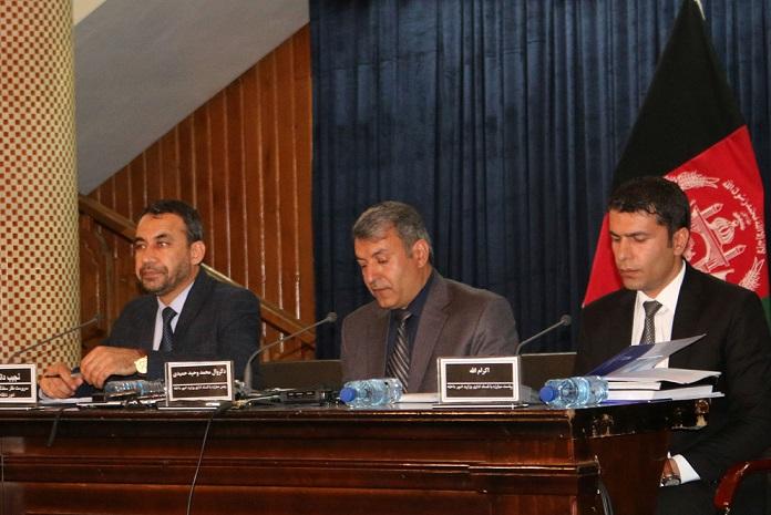 وزارت داخله: براى بازداشت عليزايى منتظر حکم نهايى محکمه هستيم