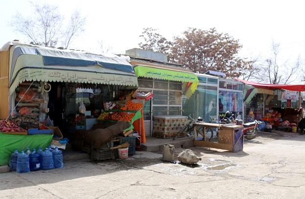 80pc of Kabul-based trading units evade taxes
