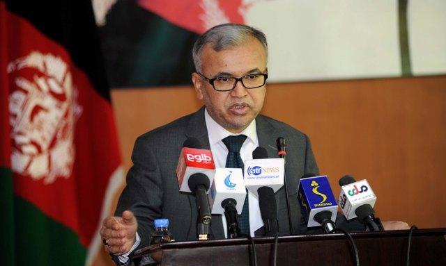 ماسترپلان ۲۰ سالۀ ترانسپورت افغانستان ساخته شد