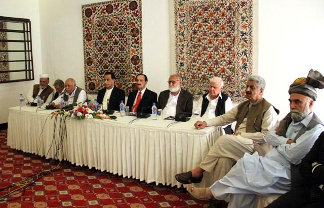 Talks with Afghans fruitful: Speaker Sadiq