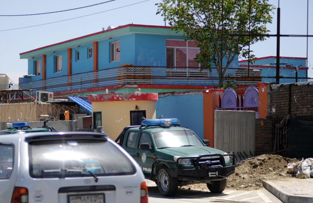 وزارت مالیه عضو ولسی جرگه را به غصب جایداد این وزارت متهم کرد