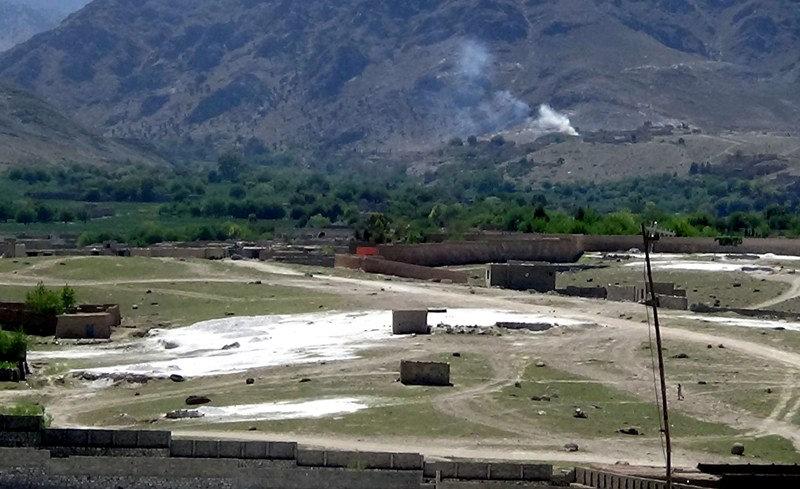 US military investigating leaked Afghan combat video