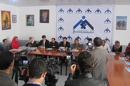 “په ننګرهار کې د امریکا د برید مسئله دې د هېواد په ګټه وڅرخول شي”