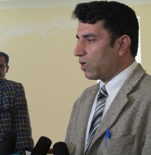 په شمال زون کې  ۶۲ کيلومتره مربع سيمه په ماينونو پوښلې ده