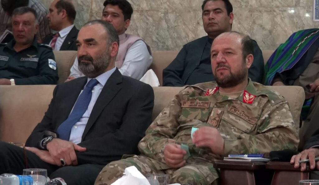 Neighboring countries supporting Taliban in various forms: Jahid