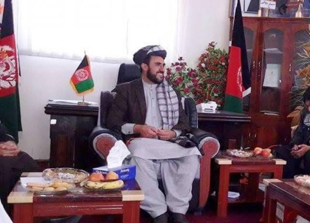 “پر ډیورنډ کرښه د روسي او پاکستان پوځ د نوي اقدام مخه دې ونیول شي”