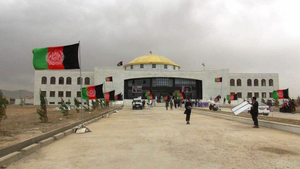 د اسلامي هېوادونو د پلازمېنې په توګه د غزني نومول کېدو څلورم جشن ونمانځل شو