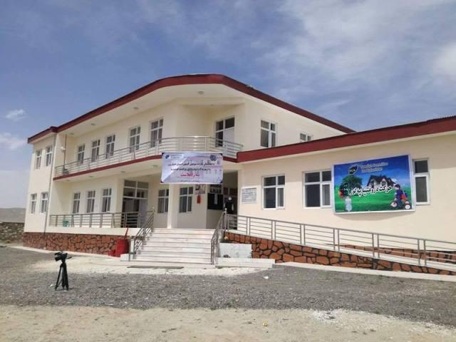 Some Ghazni clinics remain closed, other face issues