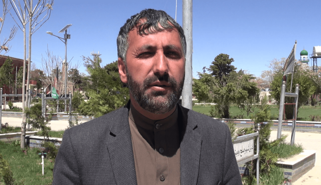 د غزني لسګونه ښوونځي د نا امنیو له امله تړل شوي دي