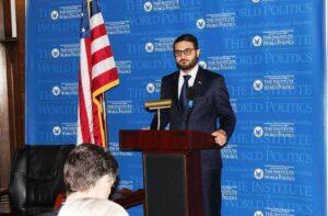 Taliban can’t fight without Pakistan support: Mohib