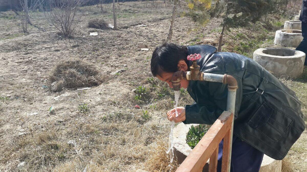 Paktika wells run dry as underground water depletes