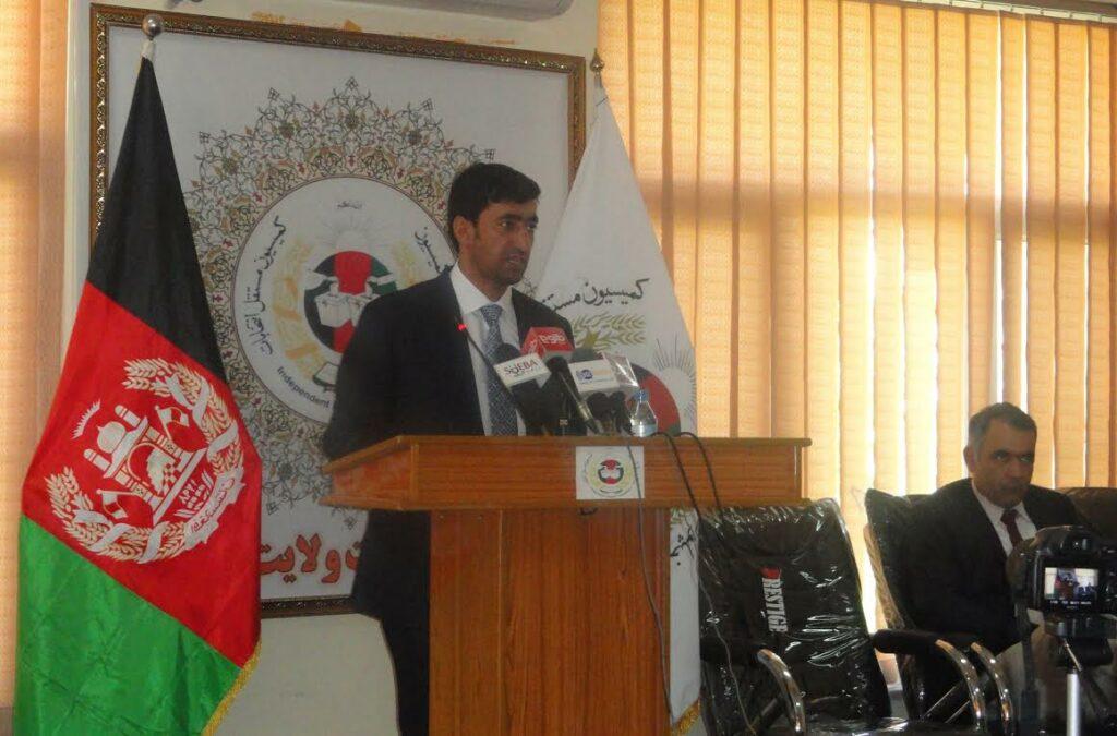 Computerized election system to prevent fraud: IEC