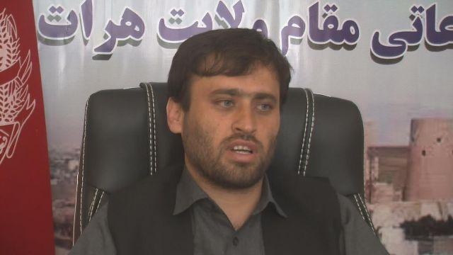 مخالفان مسلح، براى ناامن ساختن ولسوالی کرخ، تبلیغات ضد دولتی می کنند