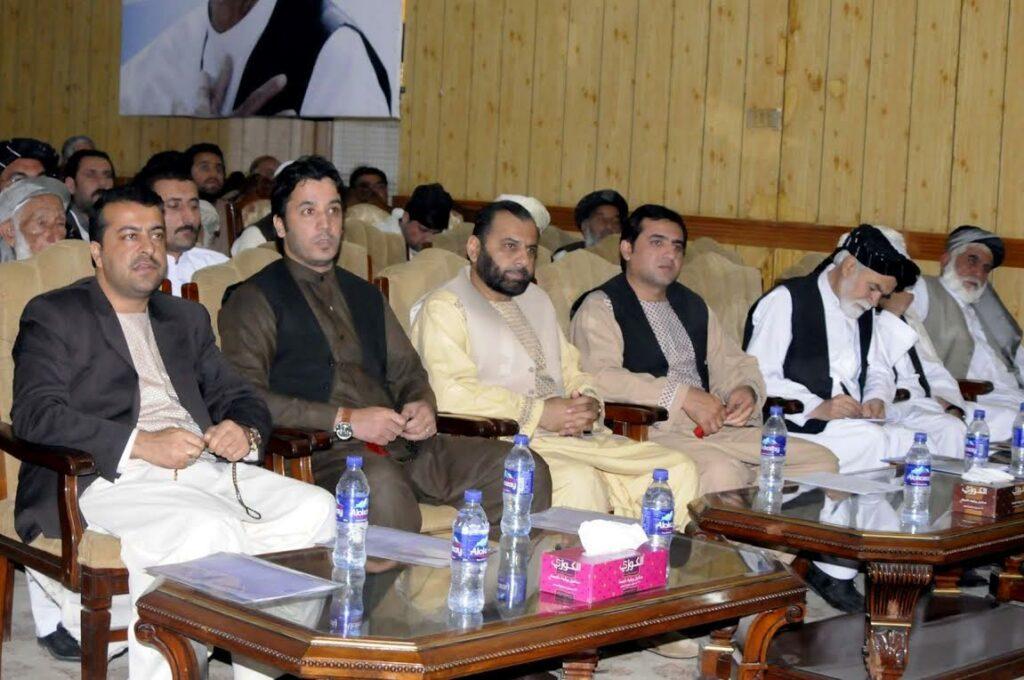 د کندهار سوداګر: ربع وار بیلانس لویه ستونزه ده