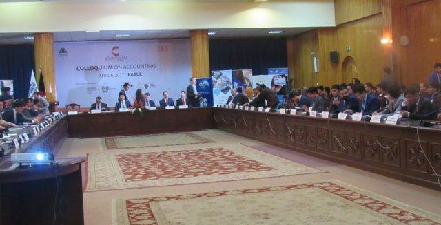 اتاق تجارت: بیش از ۸۰ درصد سیستم حسابداری افغانستان سنتی است