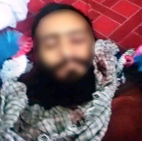 Taliban’s shadow governor for Baghlan among 25 killed in raid