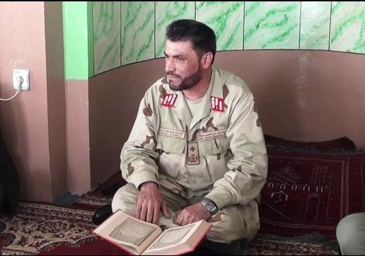 حميدي: وسله وال مخالفين بايد پوه شي چې له يوه اسلامي نظام سره جګړه کوي