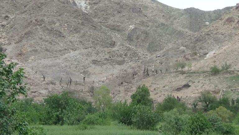 20 Daesh militants killed in Achin airstrikes