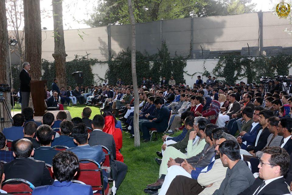 در افتتاح سومین اجلاس پارلمان جوانان بر تامین صلح تاکيد شد