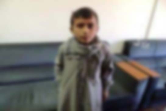 Children abductions in Afghanistan: a form of human trafficking