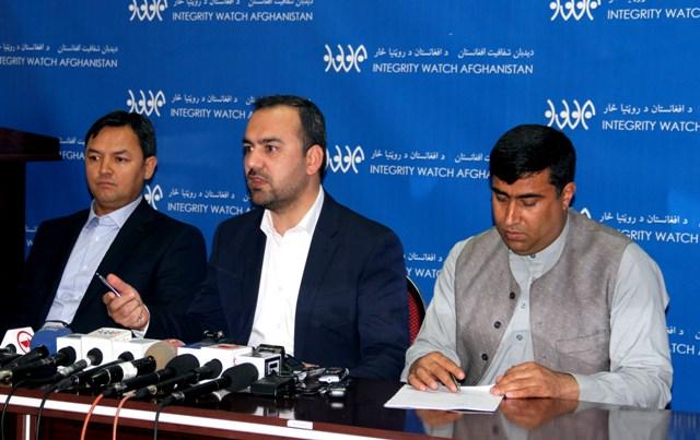 دیدبان معادن: فساد و بی کفایتی در وزارت معادن به اوج خود رسیده است