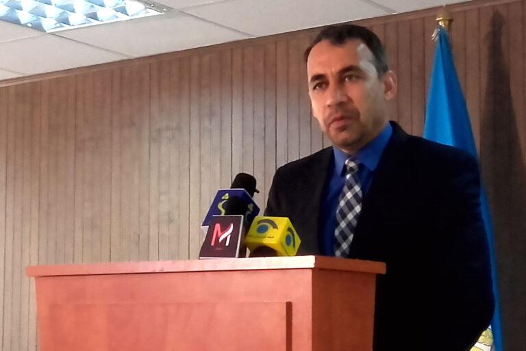 Police had no arms while clearing protest camps: MoI