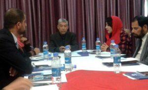 Certificate forgery being dealt with seriously: Balkhi