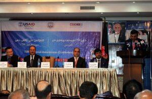 Afghanistan yet to fully benefit from TIR system