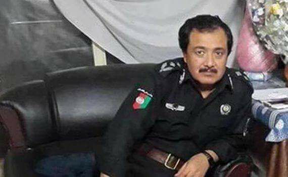 آمر یک حوزۀ امنیتی کابل به حبس درازمدت محکوم شد