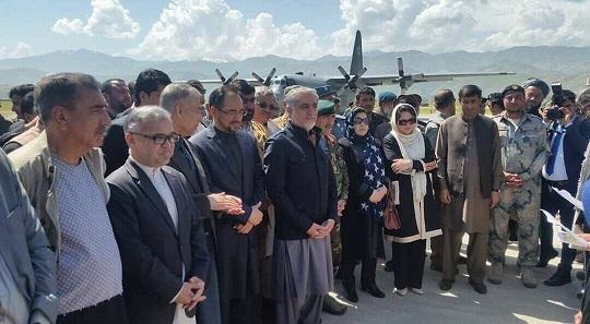 No doubts in govt’s decision of country defense: Abdullah