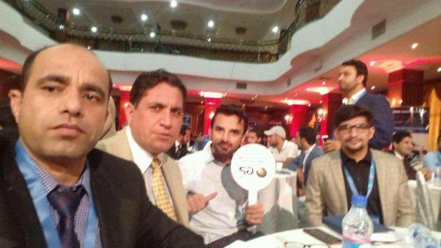 Shpageeza auction: Gulbadin Naib emerges most expensive player