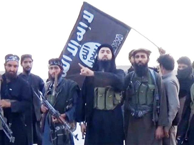 معاون والی و مسئول نظامی داعش برای کنر کشته شدند