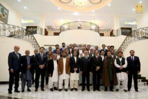 No compromise on independence, says Abdullah
