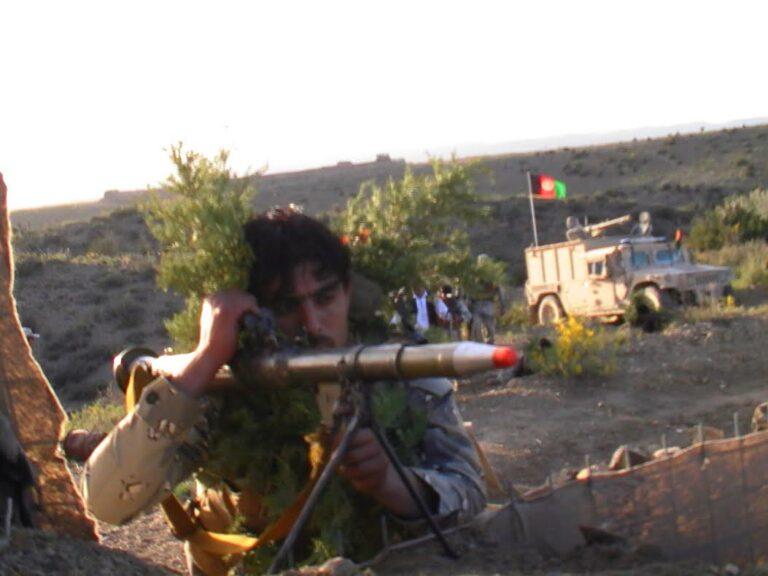 3 Pakistani forces killed, 4 held in Durand Line clash