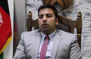 د نفتي موادو او ګاز تصدۍ پخوانی رییس پر درې کاله بند محکوم شو