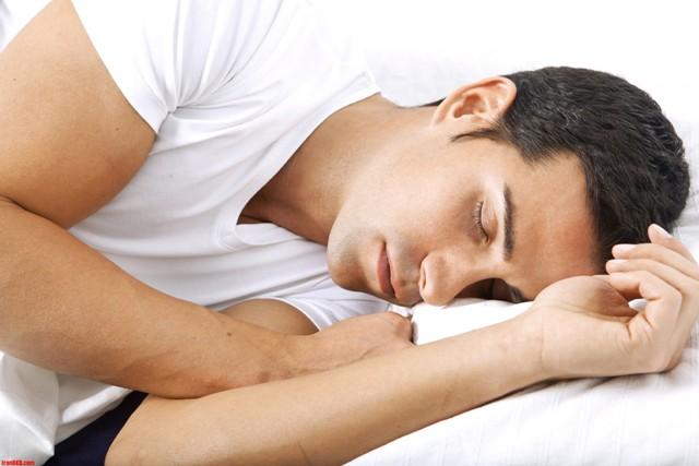 خواب، باعث آسایش جسمی و آرامش روحی و روانی می گردد