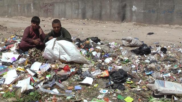 کمبود زباله دانی و استفادۀ نادرست از آن در هرات مشکلات ايجاد کرده است