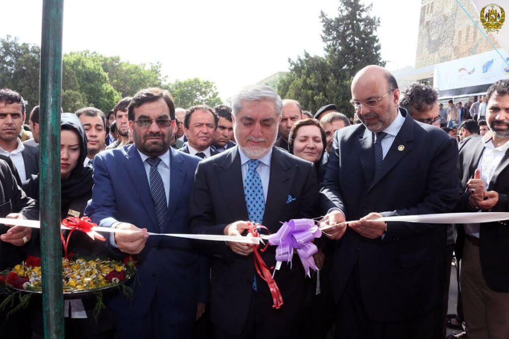 رييس اجرائيه، به صرفه جويى در مصرف انرژى برق تاکيد کرد