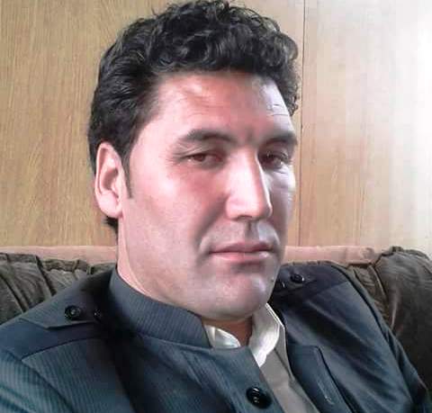 Ghazni education dept official killed in blast