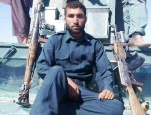 Cop among 4 killed in Zabul, Farah incidents