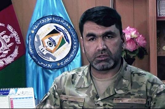 Foreign military experts aiding Taliban: Baghlan police