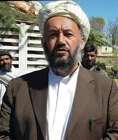 رييس شوراى علماى ولايت پروان کشته شد